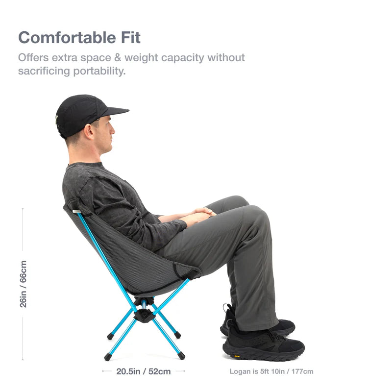 Chair Zero L