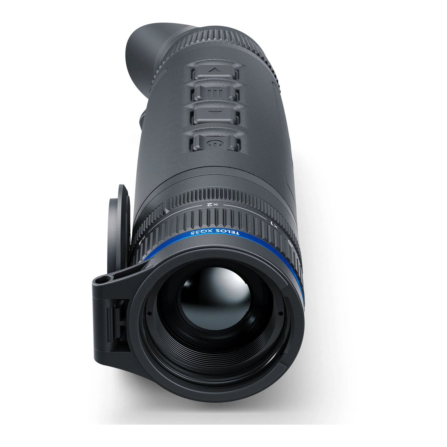 Telos XQ35 Värmekamera 384x288