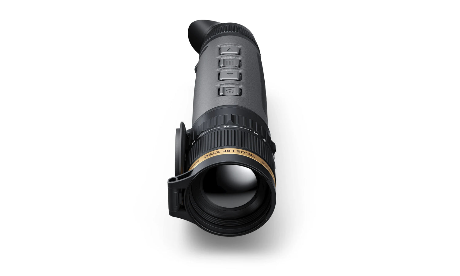 Telos XT50 LRF 1280x1024 Värmekamera Med Laseravståndsmätare
