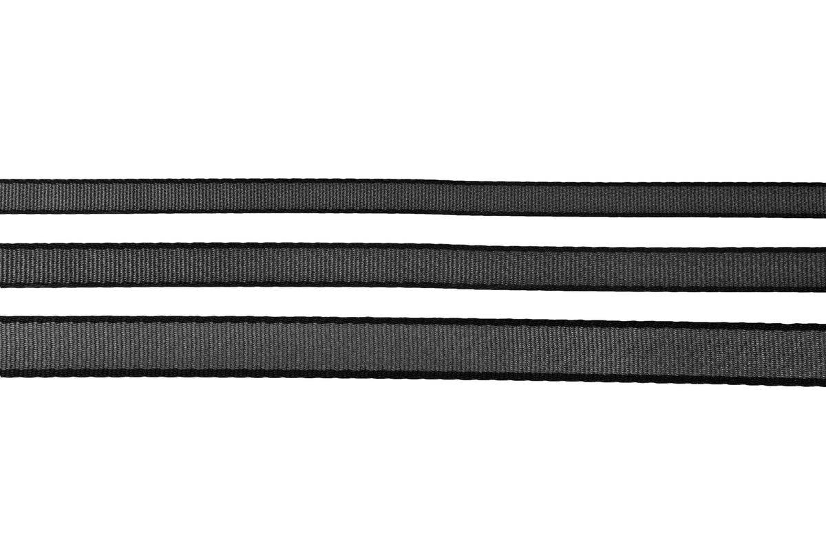Hundkoppel Move Leash med Twistlock Karbinhake och Reflex