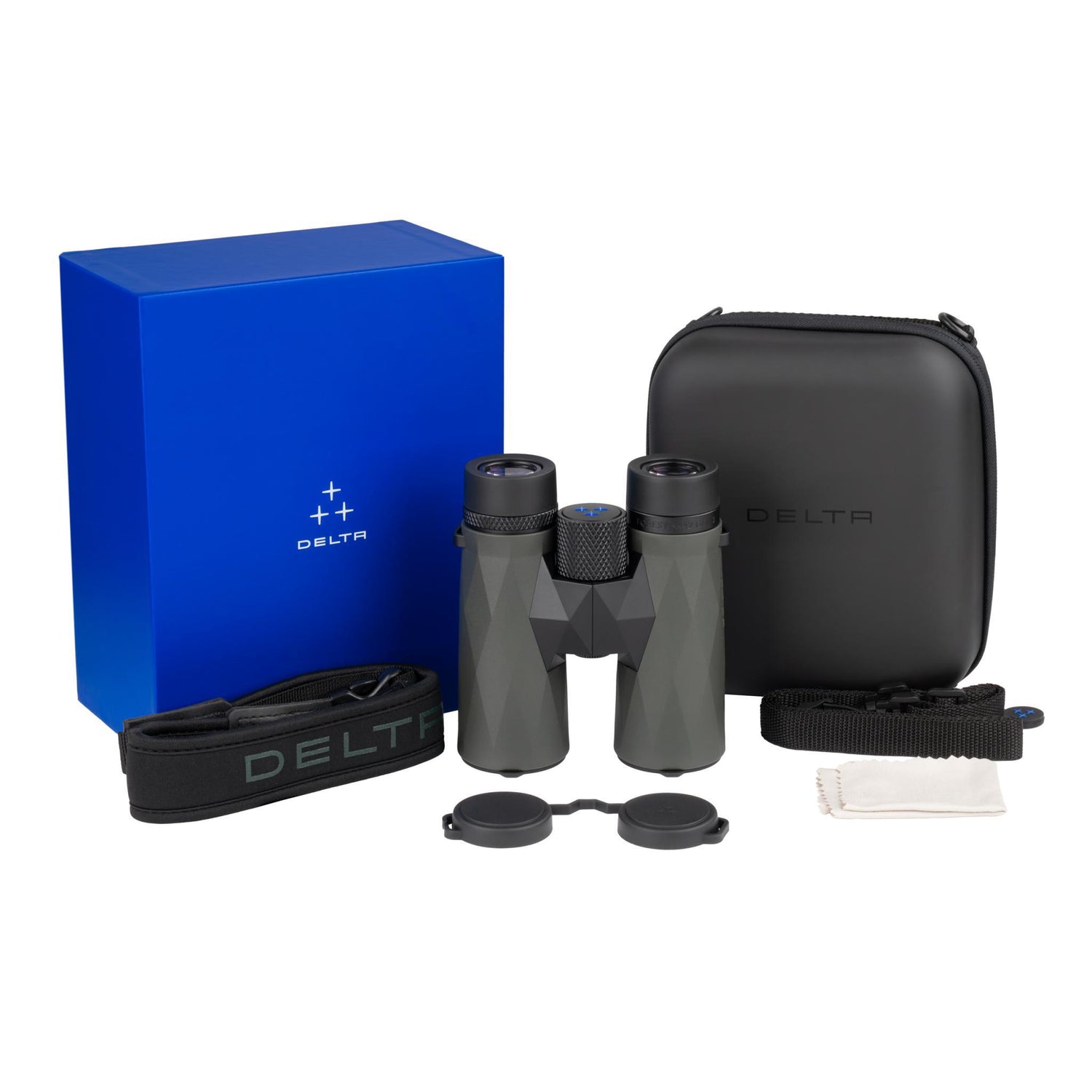 Forest Gen3 10x42 Kikare