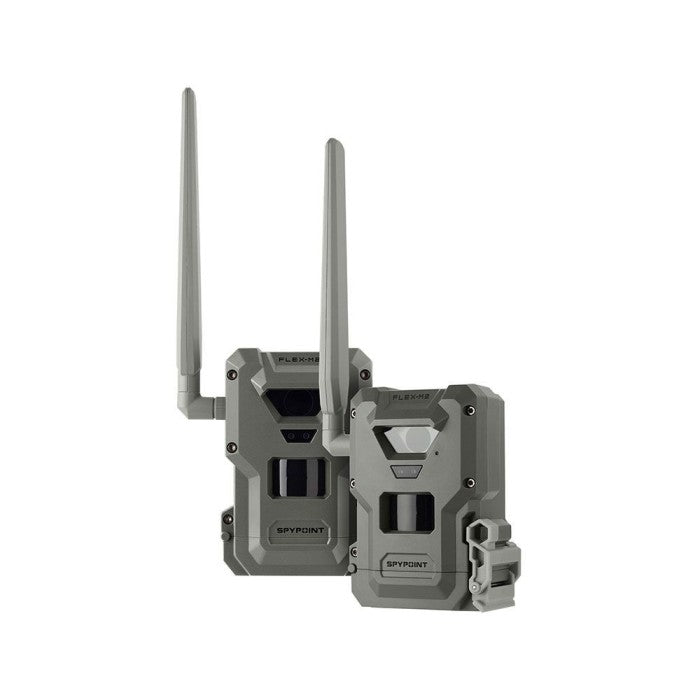 Åtelkamera Spypoint Flex-M2 2-pack