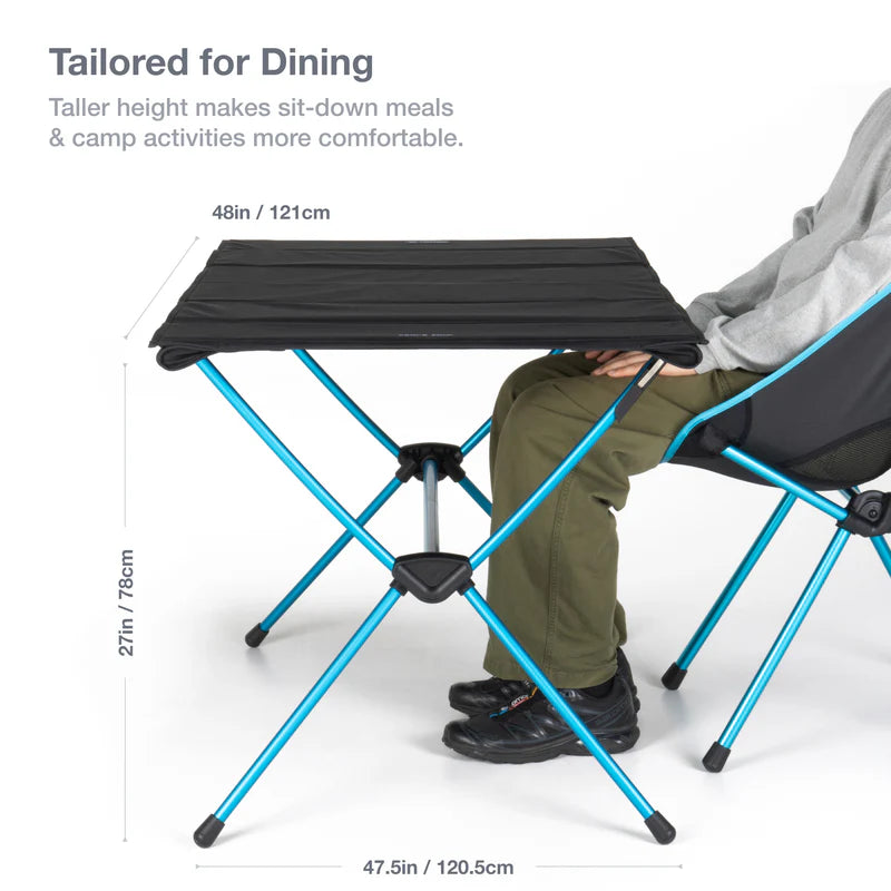 Table Four