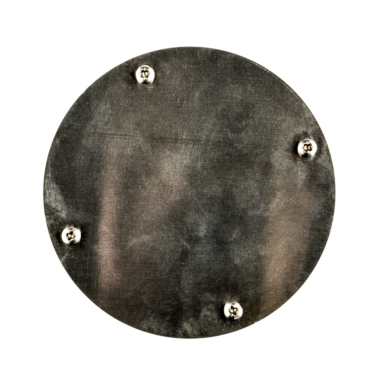 Takgenomföring till kamin