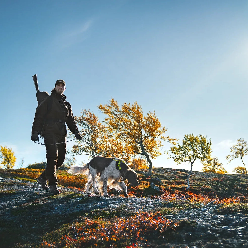 Mountain Hunter jacka