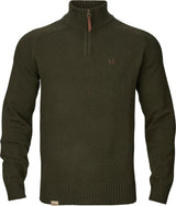 Vincent Merino Half Zip Tröja