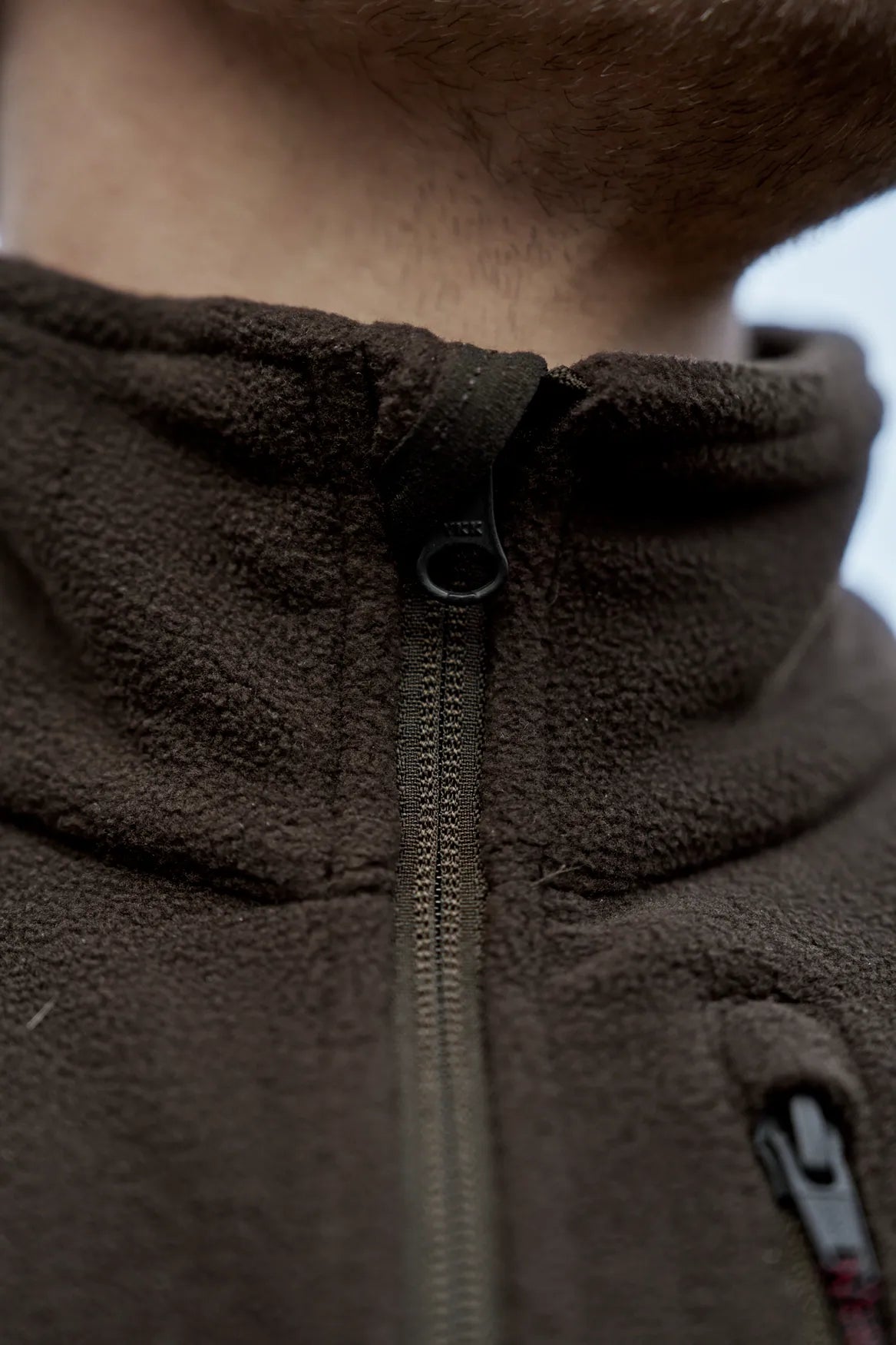 Härkila Aspire Fleeceväst