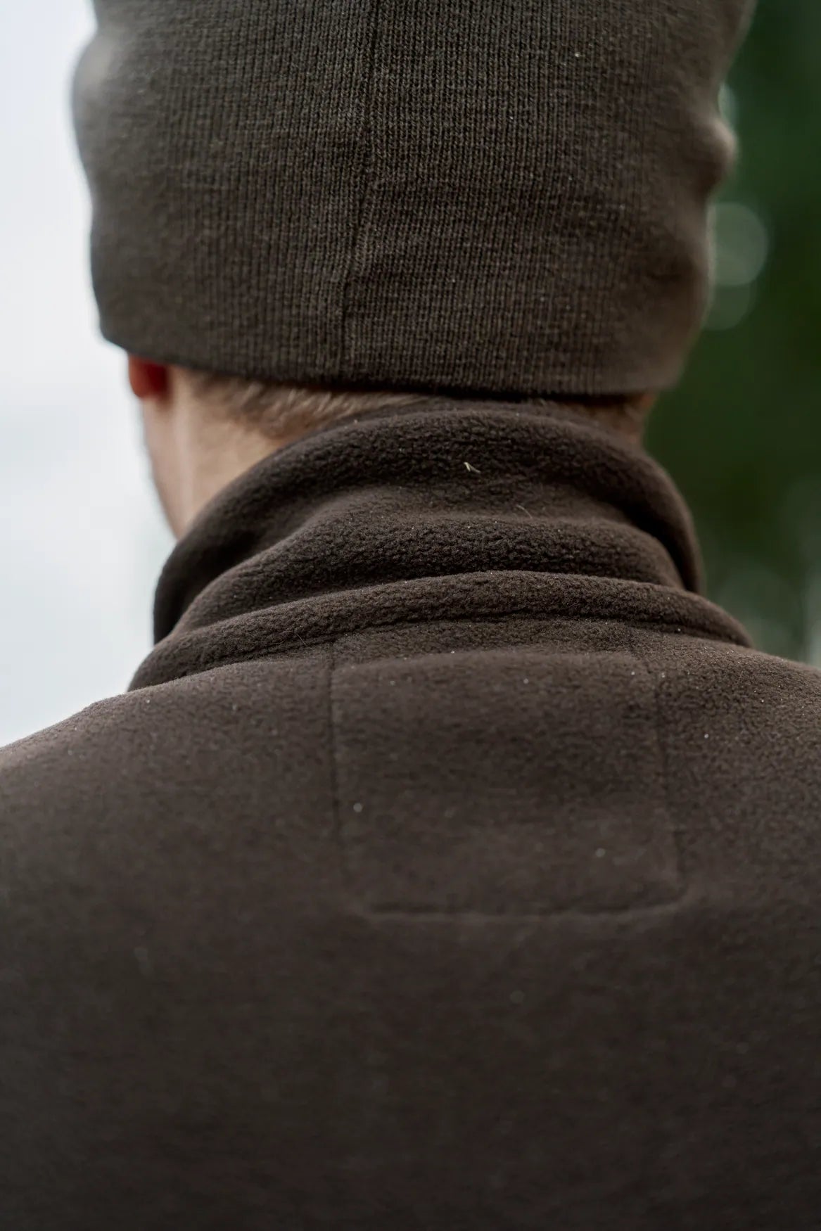 Härkila Aspire Fleeceväst