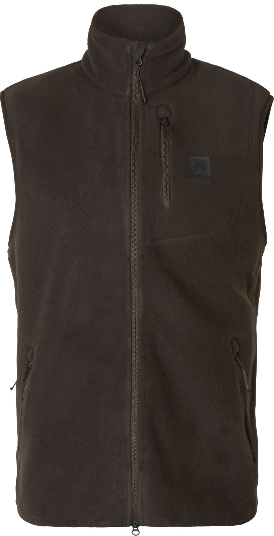 Härkila Aspire Fleeceväst