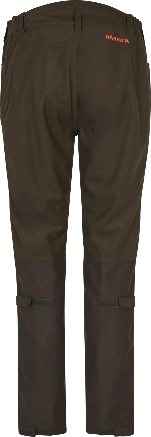 Härkila Aspire HWS Byxor Dam