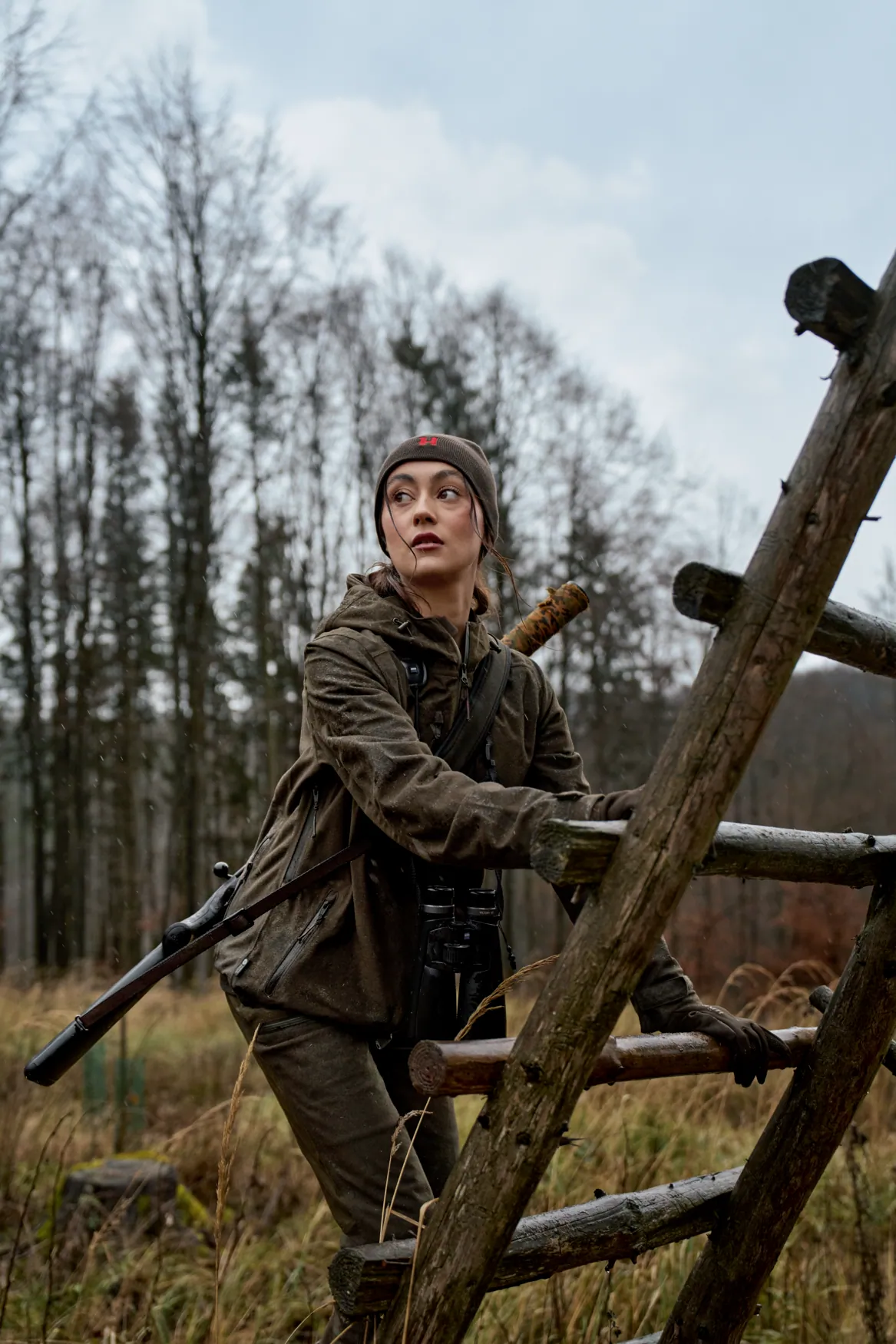 Härkila Aspire HWS Jacka Dam