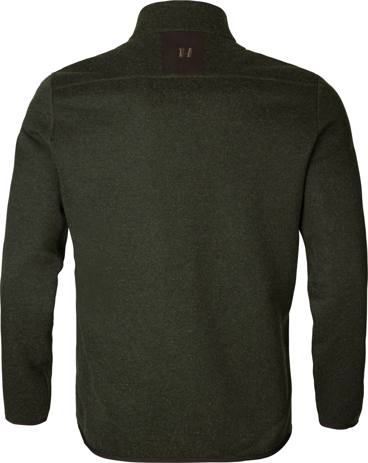 Metso Full zip Tröja