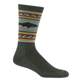 VanGrizzle Boot Midweight Hiking Socks