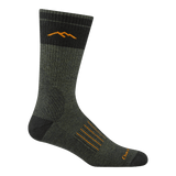 Mens Hunting Boot Heavyweight with Full Cushion