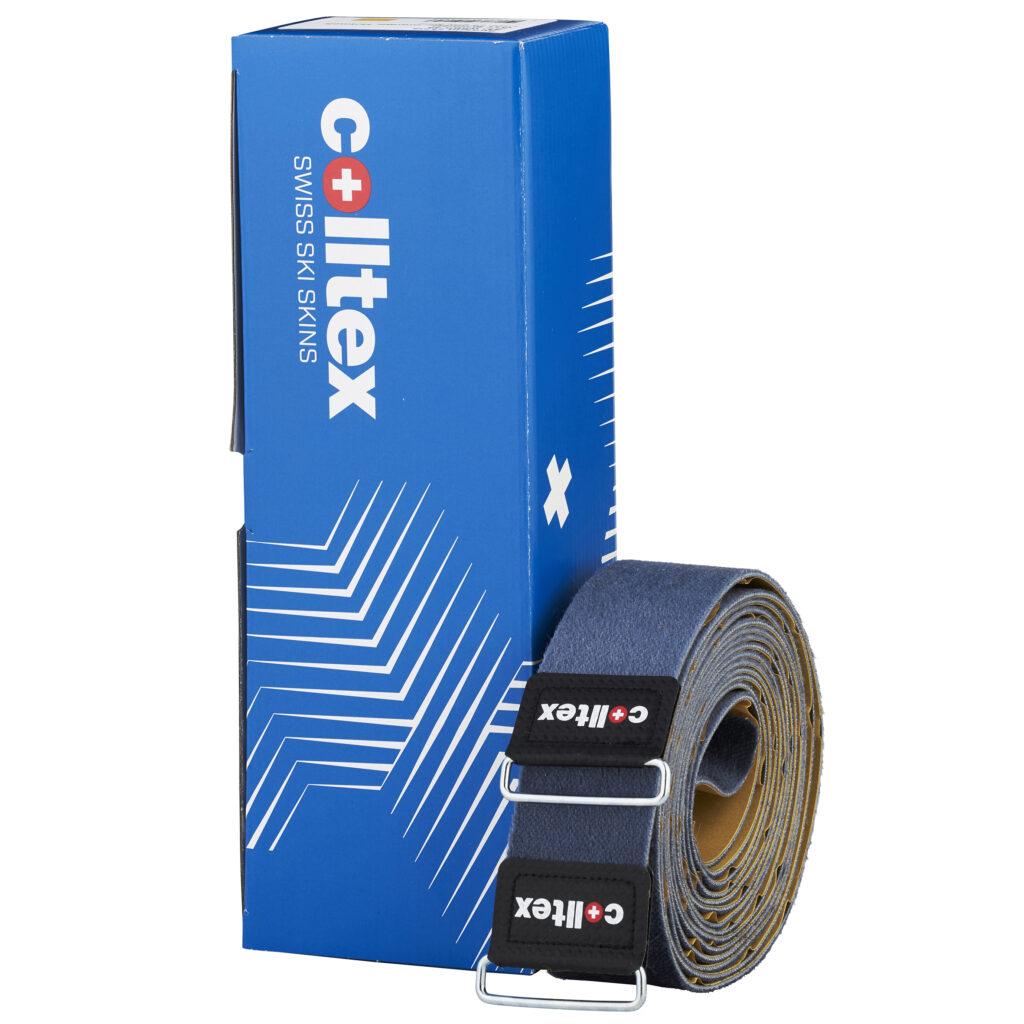 BC Skin för Turskidor Mohair 45x2000 mm