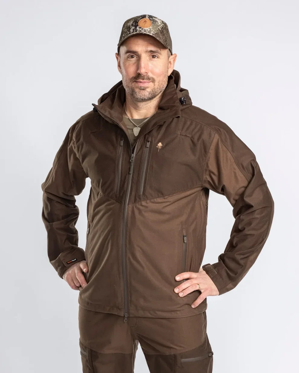 Furudal Active 2L Jaktjacka Herr