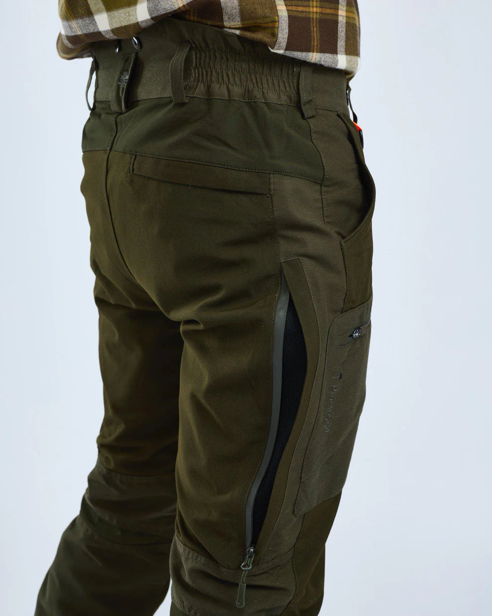 Jaktbyxa Hunter Pro Xtreme  2.0