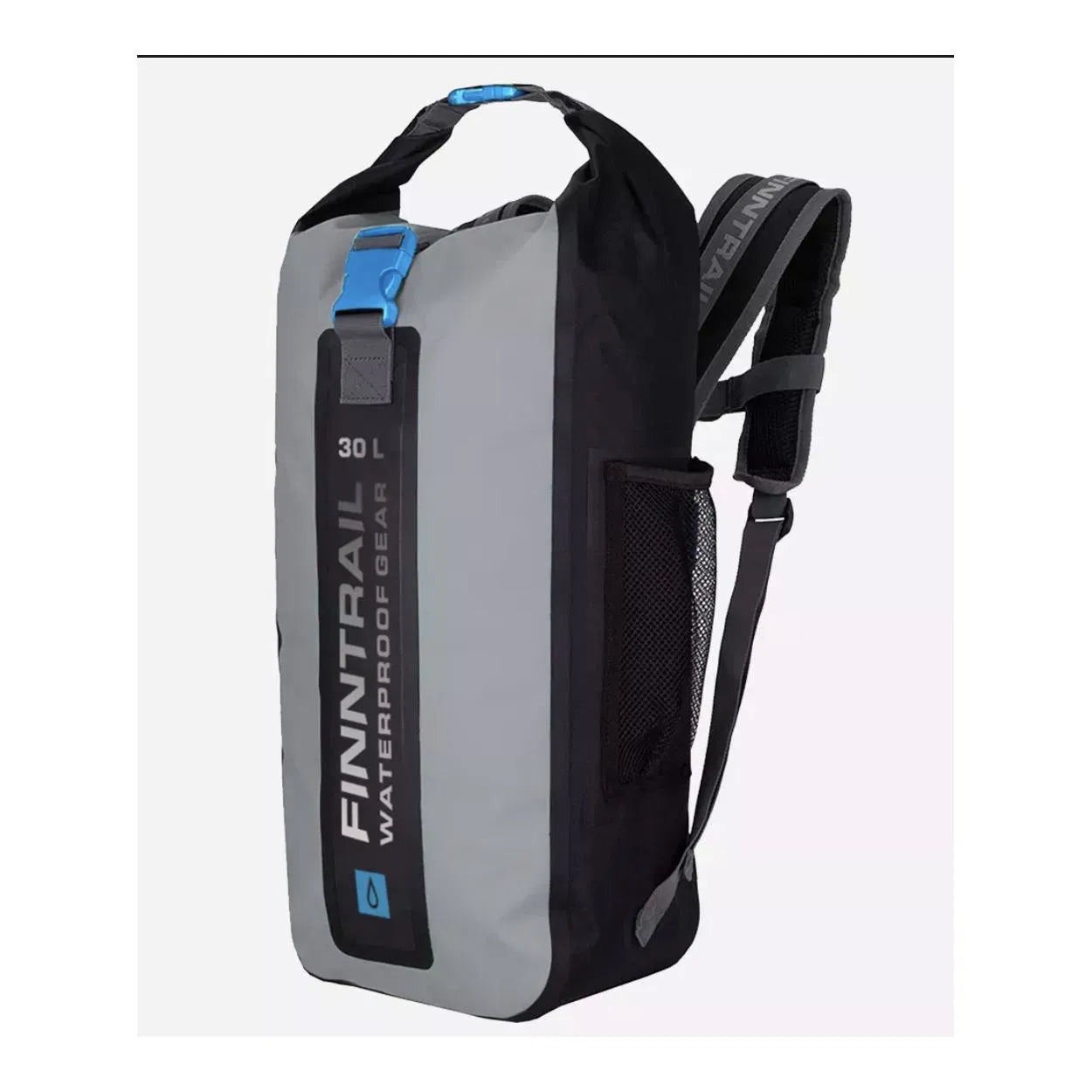 Trace Backpack