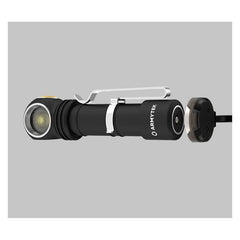 Wizard C2 PRO Nichia LED 1600 lm Dagsljusfärg EN STL