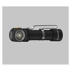 Wizard C2 PRO Nichia LED 1600 lm Dagsljusfärg EN STL