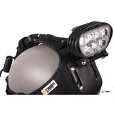 Superion-II plus Pannlampa-kit / 10Ah EN STL