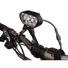 Superion-II plus Pannlampa-kit / 10Ah EN STL