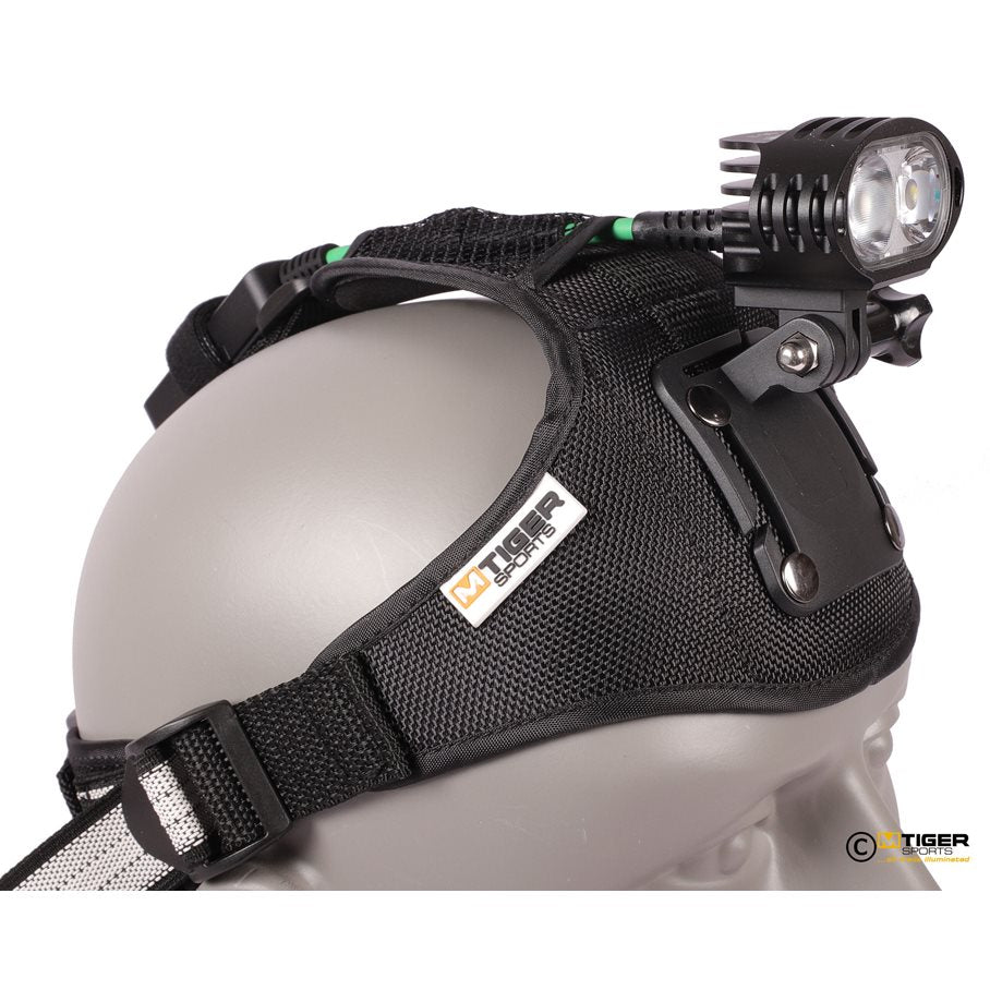 DS-II Pannlampa EN STL
