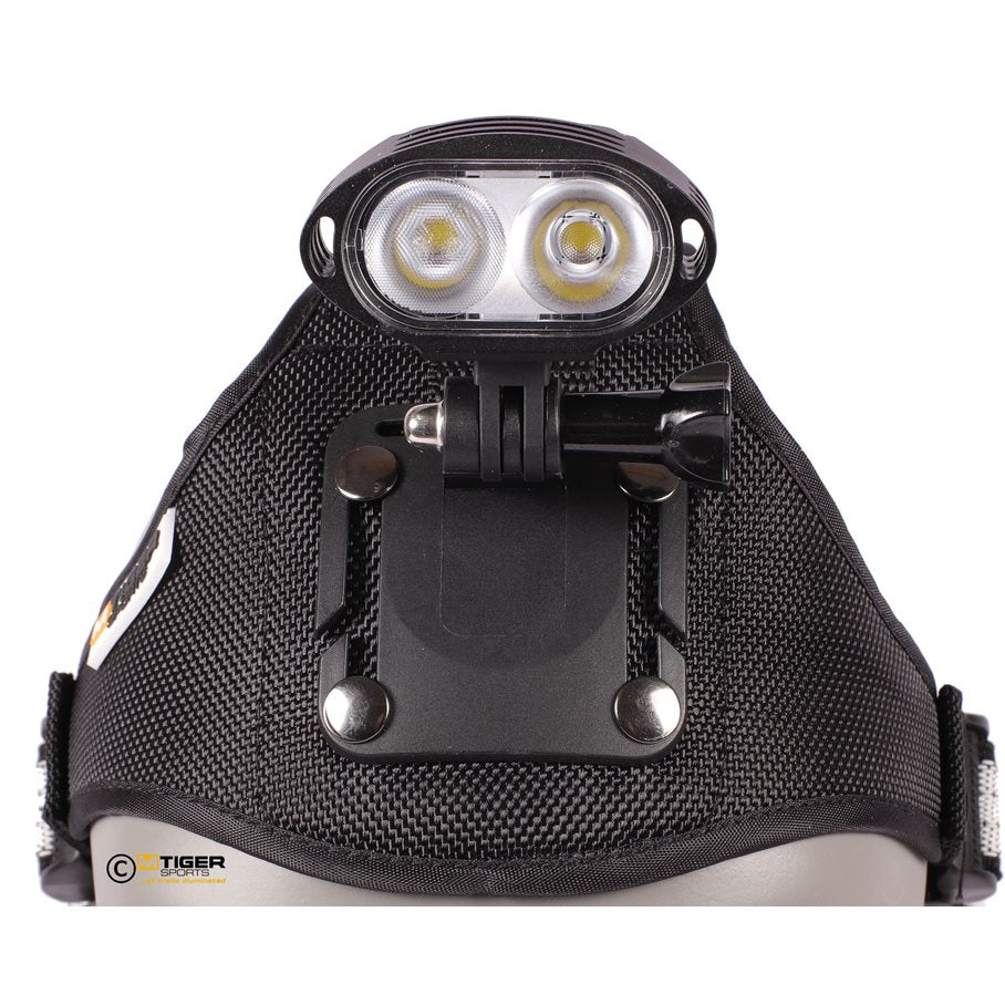 DS-II Pannlampa EN STL