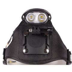 DS-II Pannlampa EN STL