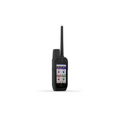 Alpha 200, Endast Handenhet EN STL