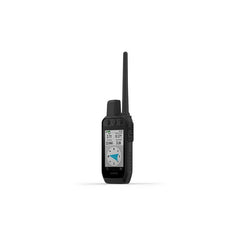 Alpha 200, Endast Handenhet EN STL