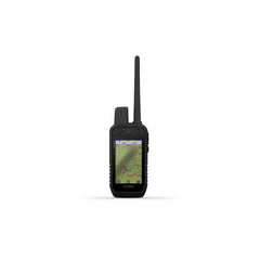 Alpha 200, Endast Handenhet EN STL