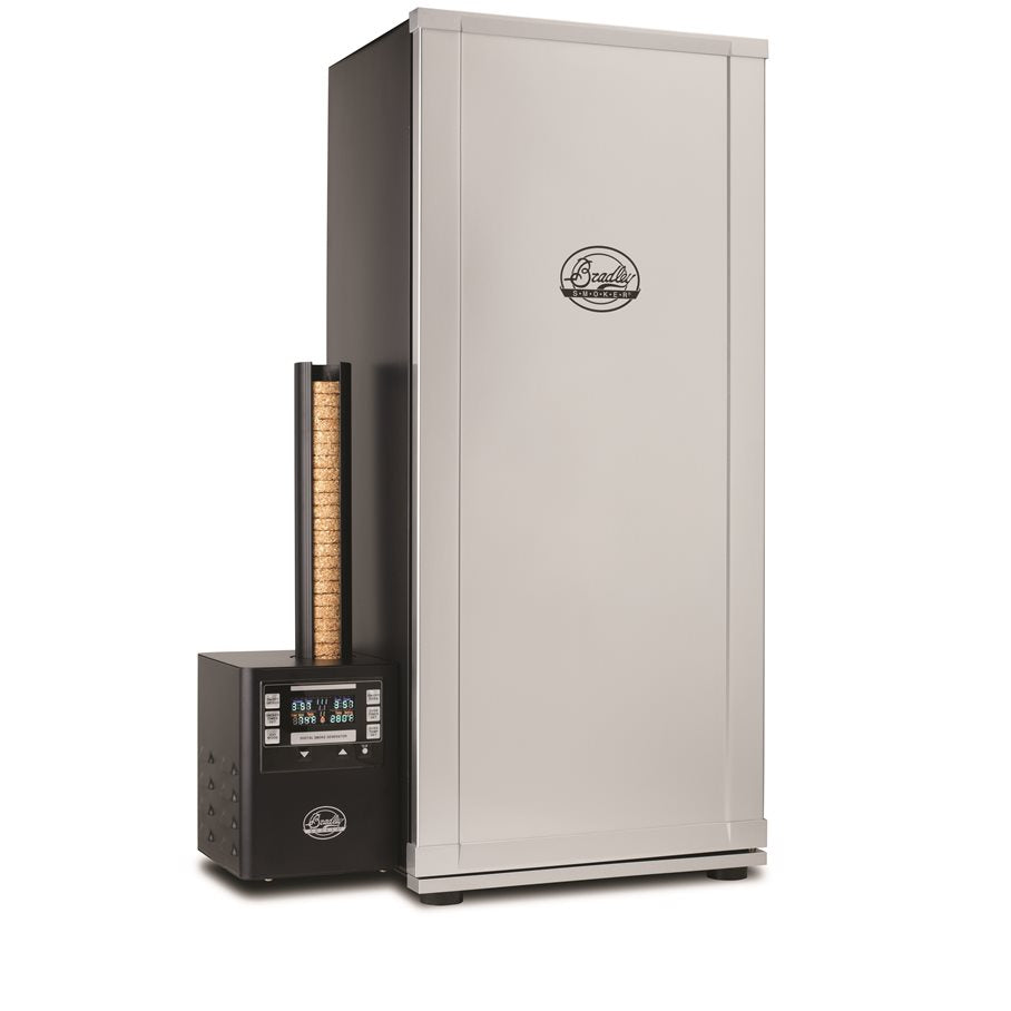 Digital Smoker 6 Rack EN STL