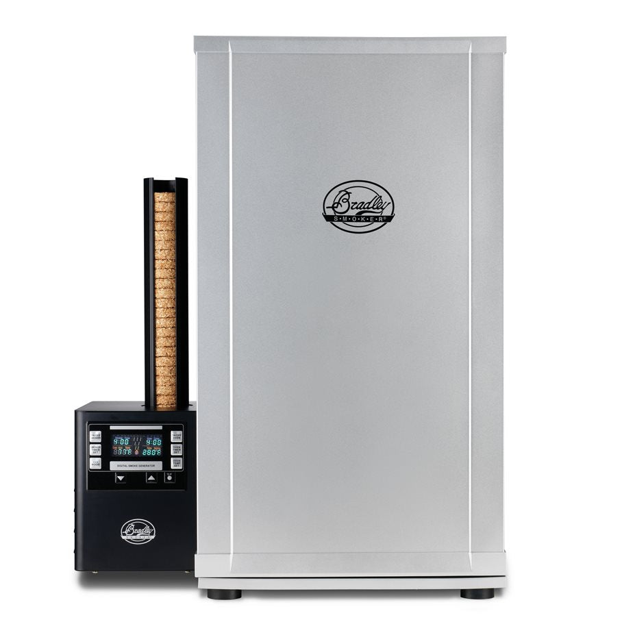 Digital Smoker 4 Rack ONE SIZE