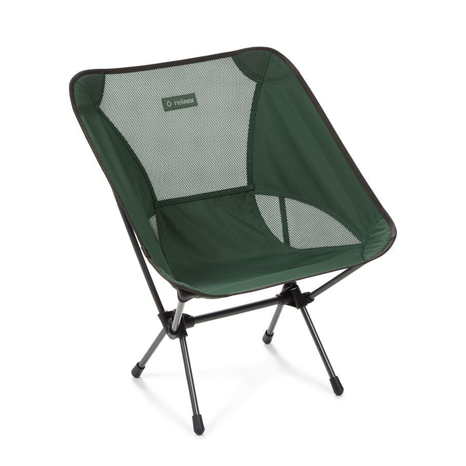 Chair One Forest Green FOREST GREEN / EN STL