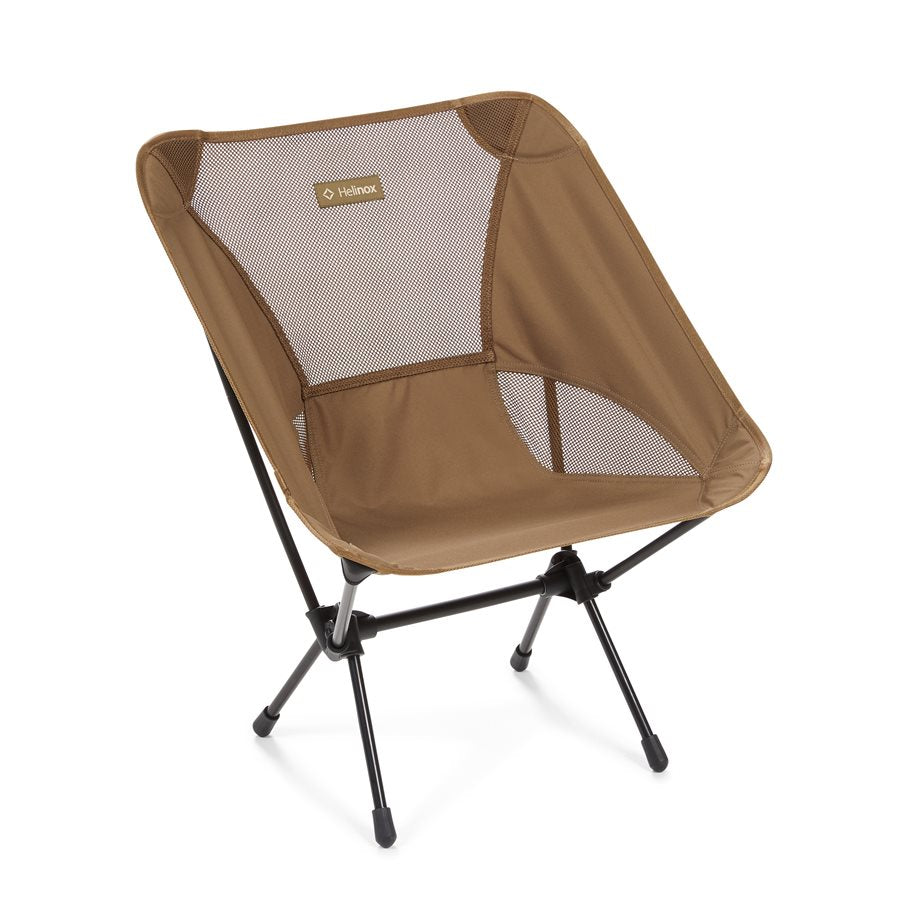 Chair One Coyote Tan COYOTE TAN BLACK / EN STL