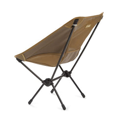 Chair One Coyote Tan COYOTE TAN BLACK / EN STL