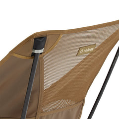 Chair One Coyote Tan COYOTE TAN BLACK / EN STL