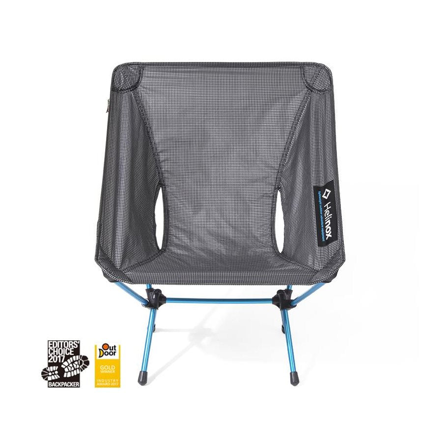 Chair Zero EN STL