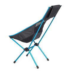 Sunset Chair Black Blue BLACK BLUE / EN STL