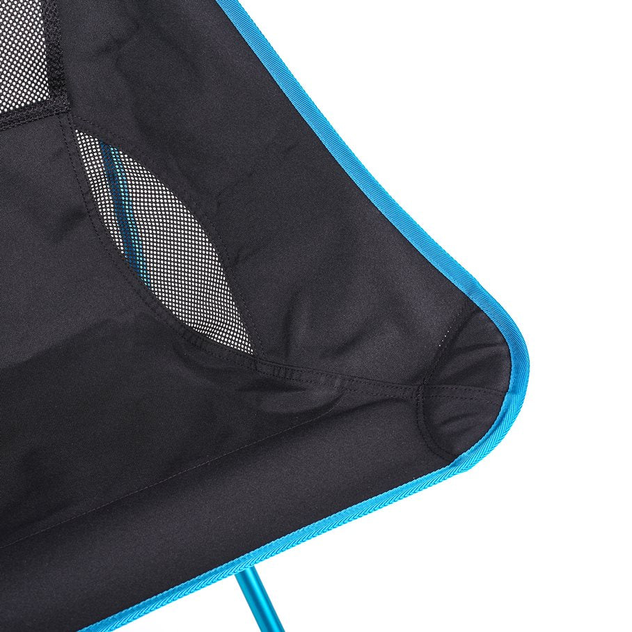 Sunset Chair Black Blue BLACK BLUE / EN STL