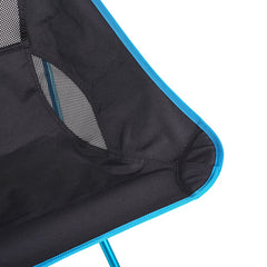 Sunset Chair Black Blue BLACK BLUE / EN STL