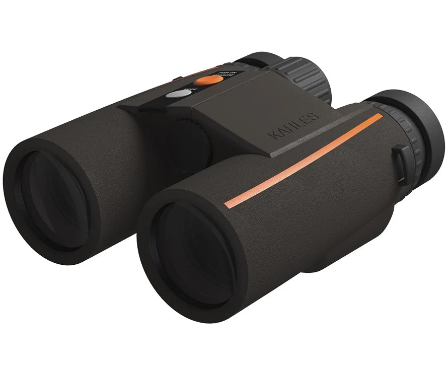 Helia RF G2 10x42 Kikare Med Avståndsmätare