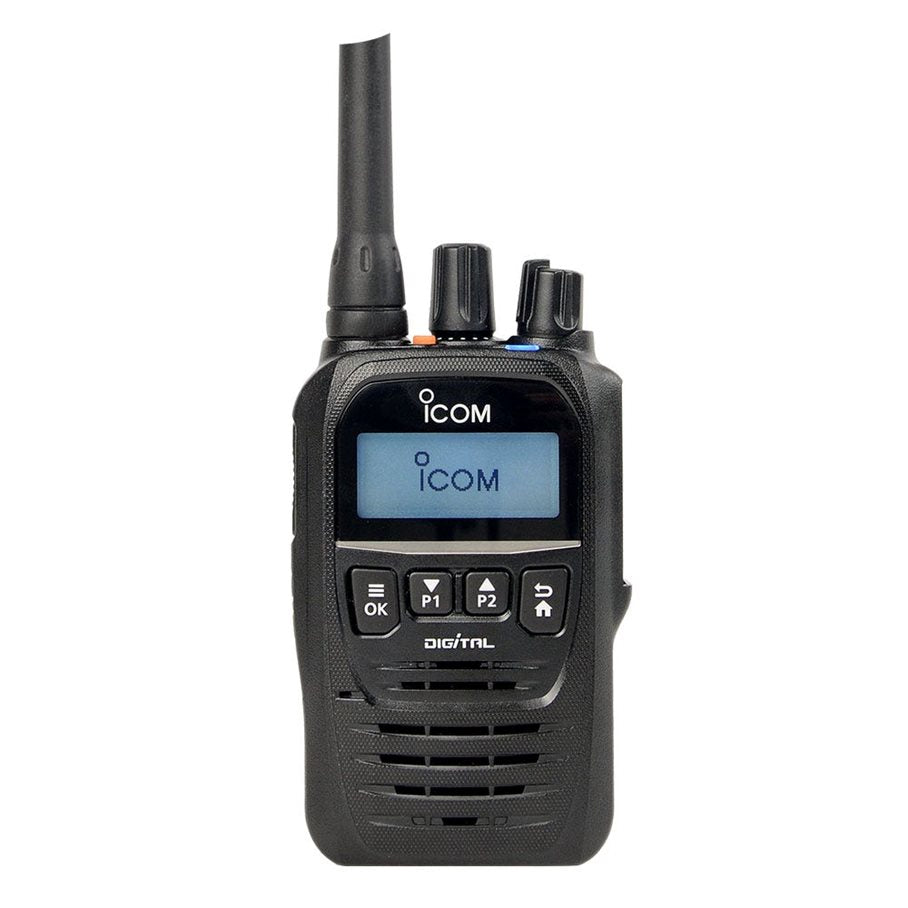 ProHunt D52 Digital/Analog jaktradio med Bluetooth EN STL