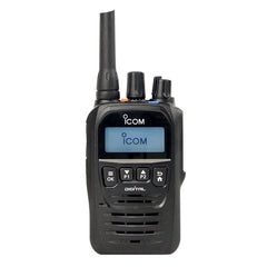 ProHunt D52 Digital/Analog jaktradio med Bluetooth EN STL