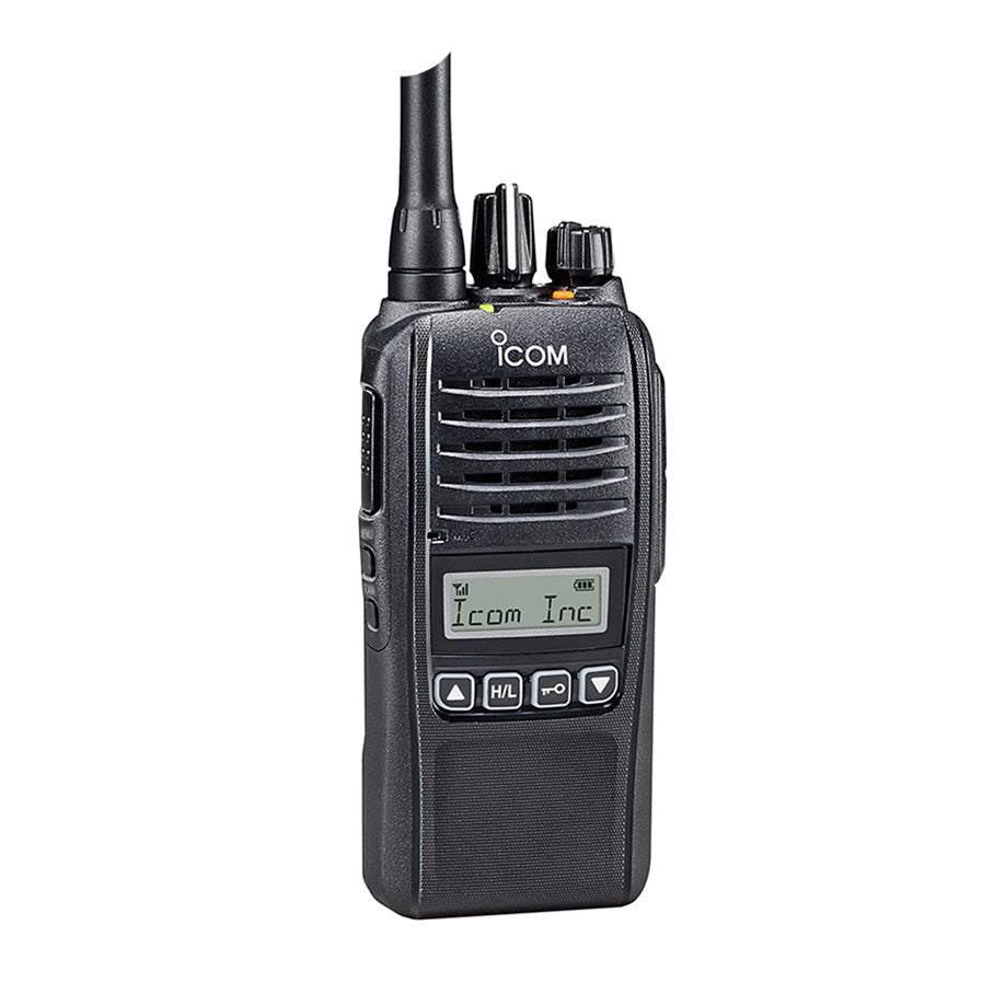 ProHunt Basic Digital 155 MHz SVART / EN STL