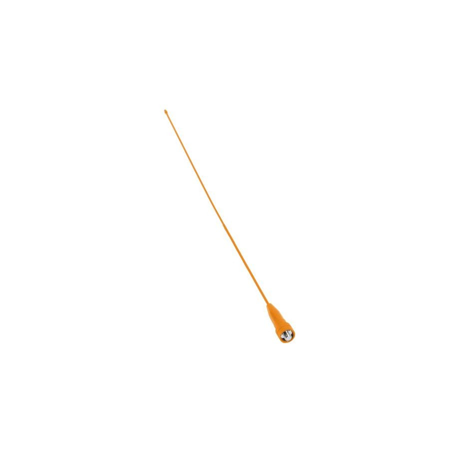ProEquip Skogsantenn 54 cm 155 MHz För ICOM J-Kontakt ORANGE / EN STL
