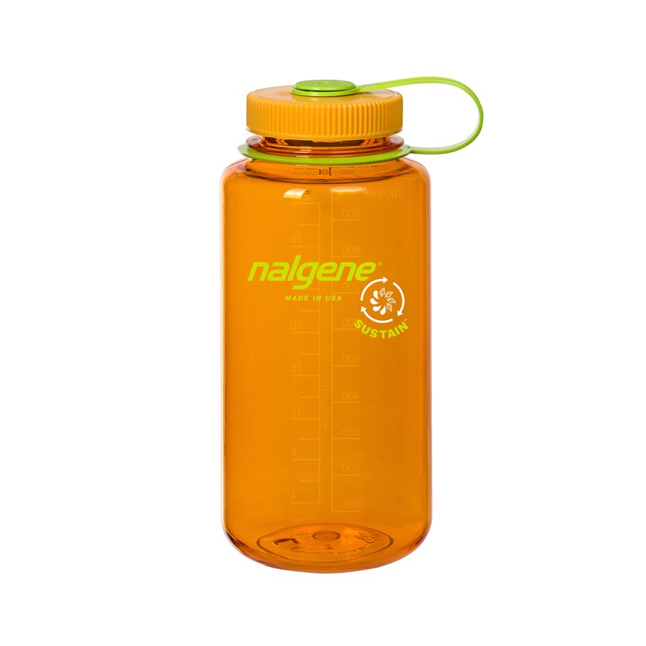 Flaska Sustain 1 liter WM Clementine CLEMENTINE / EN STL