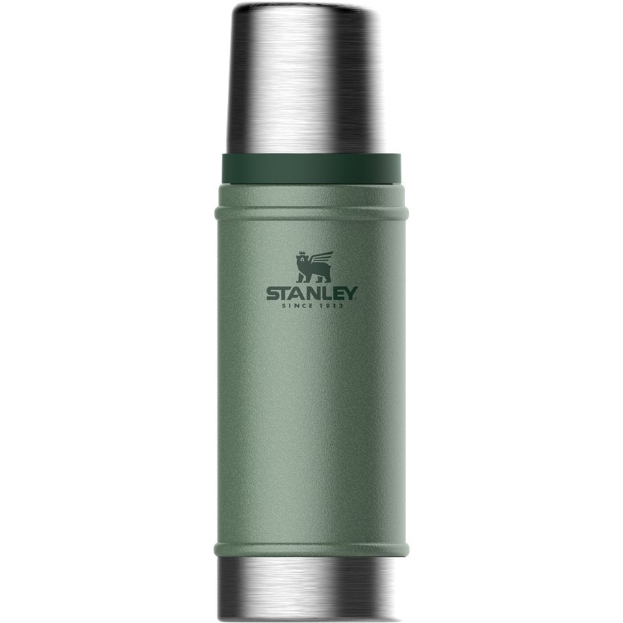 Classic Bottle 0,47L - The Legendary GRÖN / EN STL