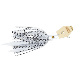 Pig Hula Chatterbait HOT CRAW / 11 G